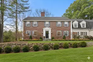 84 Royalston Rd, Wellesley, MA 02481 - Photo 1