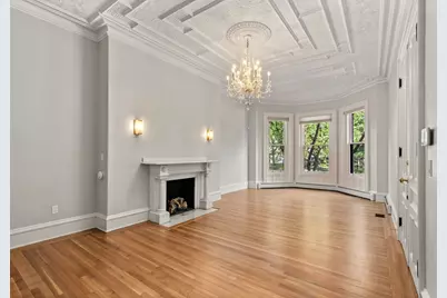 214 Commonwealth Avenue #1, Boston, MA 02116 - Photo 1