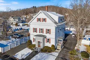 129 Friend St, Amesbury, MA 01913 - Photo 1