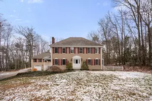 62 Allen Rd, Sturbridge, MA 01566 - Photo 1