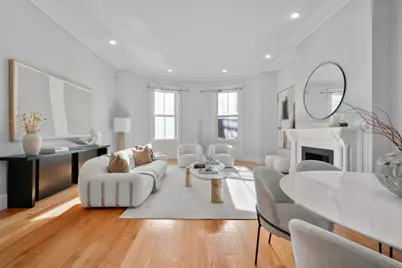 195 Beacon Street #2, Boston, MA 02116 - Photo 1