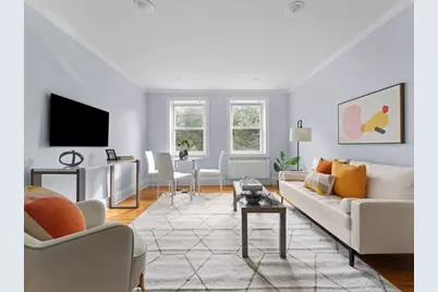 1 Catenaccia Way #47, Boston, MA 02130 - Photo 1