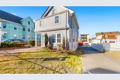 40-42 Upham St #1, Malden, MA 02148 - Photo 1