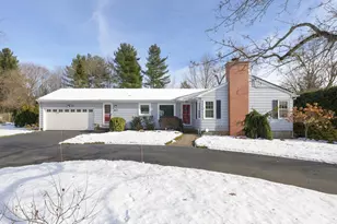 361 Frank Smith Rd, Longmeadow, MA 01106 - Photo 1