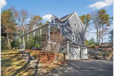 4 Robinwood Circle, Sandwich, MA 02644 - Photo 1