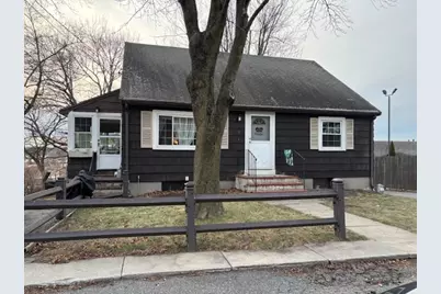 9 Garden Terrace, Woburn, MA 01801 - Photo 1