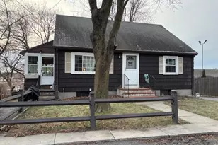 9 Garden Terrace, Woburn, MA 01801 - Photo 1