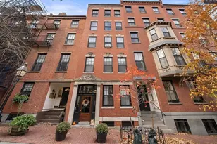 9 Hancock St, Boston, MA 02114 - Photo 1