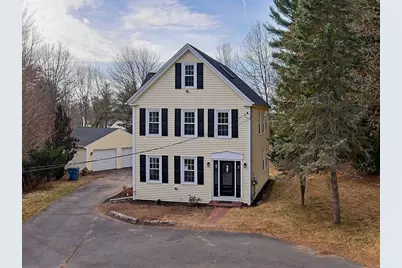 59 Turnpike Street, Canton, MA 02021 - Photo 1