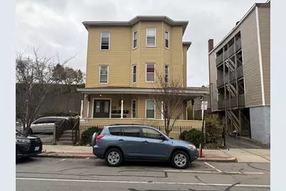 195 Millbury St., Worcester, MA 01610 - Photo 1