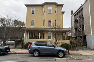 195 Millbury St, Worcester, MA 01610 - Photo 1