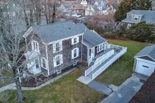 64 Bridge St, Fairhaven, MA 02719 - Photo 1