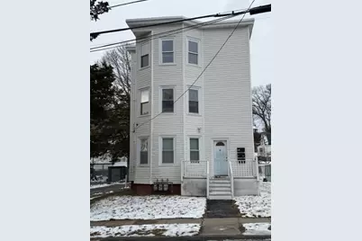 21 Sylvan St #1, Worcester, MA 01603 - Photo 1