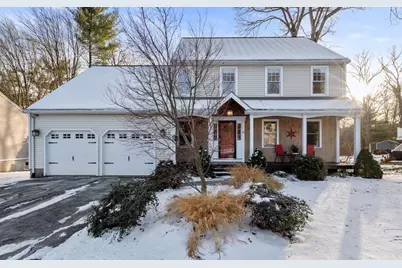 45 Ireta Rd, Shrewsbury, MA 01545 - Photo 1