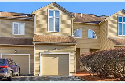 124 Broadmeadow St #G, Marlborough, MA 01752 - Photo 1