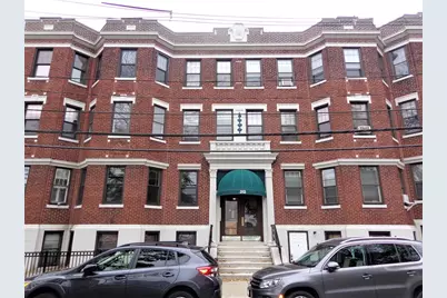 313 Allston St #2, Boston, MA 02435 - Photo 1
