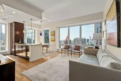 400 Stuart St #15J, Boston, MA 02116 - Photo 1