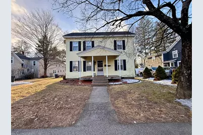 19 Ruggles Street #2, Westborough, MA 01581 - Photo 1