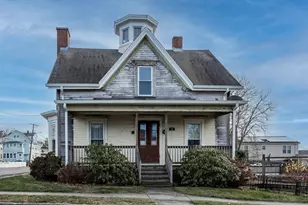 60 Sutton St, New Bedford, MA 02746 - Photo 1