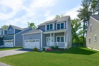 3 Brown Bear Ln #3, Milford, MA 01757 - Photo 1