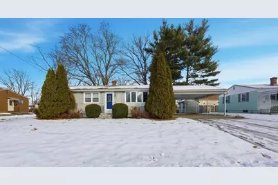 176 Silvin Road, Chicopee, MA 01013 - Photo 1