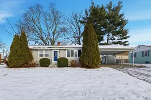 176 Silvin Rd, Chicopee, MA 01013 - Photo 1