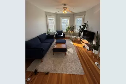 126 Neponset Ave #3, Boston, MA 02122 - Photo 1