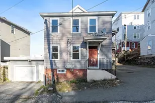 5 Mc Farland Ct, Worcester, MA 01604 - Photo 1