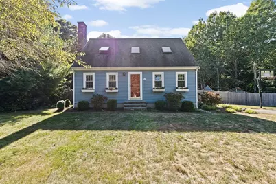 66 Maureen Way, Plymouth, MA 02360 - Photo 1