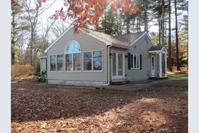 103 King Philip Rd, Norton, MA 02766 - Photo 1