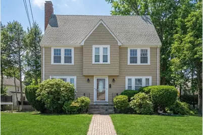 25 Allen Ave, Newton, MA 02468 - Photo 1