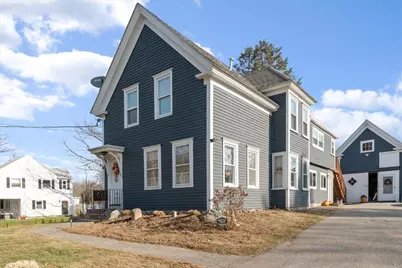 93 Carleton Street #2, Haverhill, MA 01832 - Photo 1