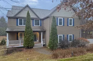 345 New Boston Rd, Sturbridge, MA 01566 - Photo 1