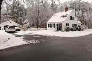 205 Surplus St, Duxbury, MA 02332 - Photo 1