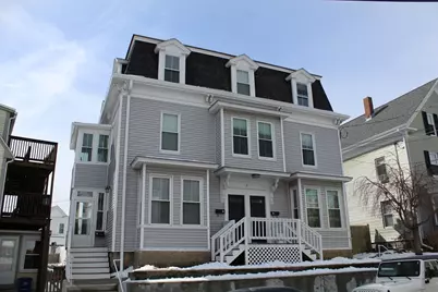 4 Riggs St #1, Gloucester, MA 01930 - Photo 1