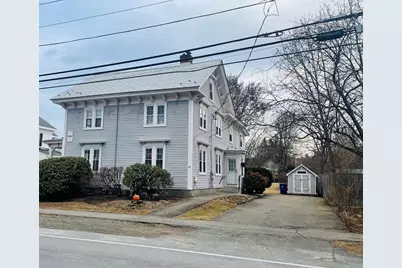 36 S. Main St. #1, Topsfield, MA 01983 - Photo 1