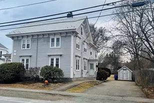 36 S Main St, Topsfield, MA 01983 - Photo 1