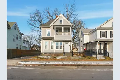 52 Osgood St, Springfield, MA 01107 - Photo 1
