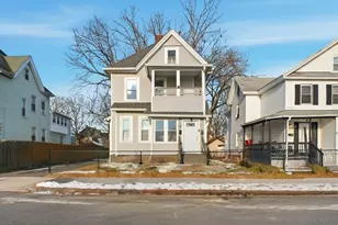 52 Osgood St, Springfield, MA 01107 - Photo 1