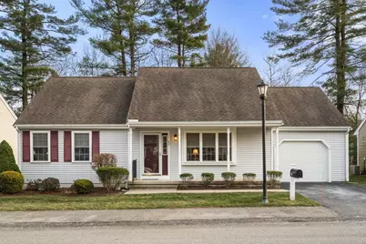 42 Brewster Rd #42, Stoughton, MA 02072 - Photo 1