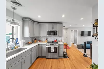 19 Iona Street #3, Boston, MA 02131 - Photo 1