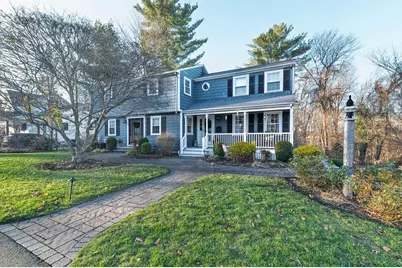 30 Thetford Ave, Braintree, MA 02184 - Photo 1