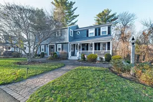 30 Thetford Ave, Braintree, MA 02184 - Photo 1