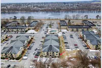 311 Pawtucket Blvd #9, Lowell, MA 01854 - Photo 1