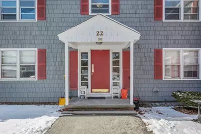 22 Southwest Cutoff #C, Northborough, MA 01532 - Photo 1