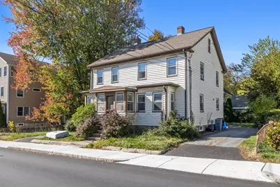 88 Hammond Street, Waltham, MA 02451 - Photo 1