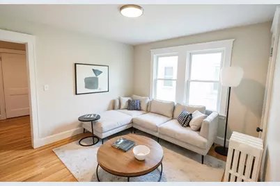 344-346 Hyde Park Ave #3, Boston, MA 02131 - Photo 1