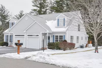 46 Hadleigh Rd #46, Windham, NH 03087 - Photo 1