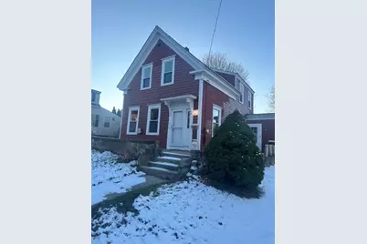 31 School St, Weymouth, MA 02189 - Photo 1