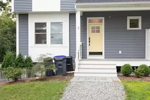 5 Morse Ave, Plainville, MA 02762 - Photo 1